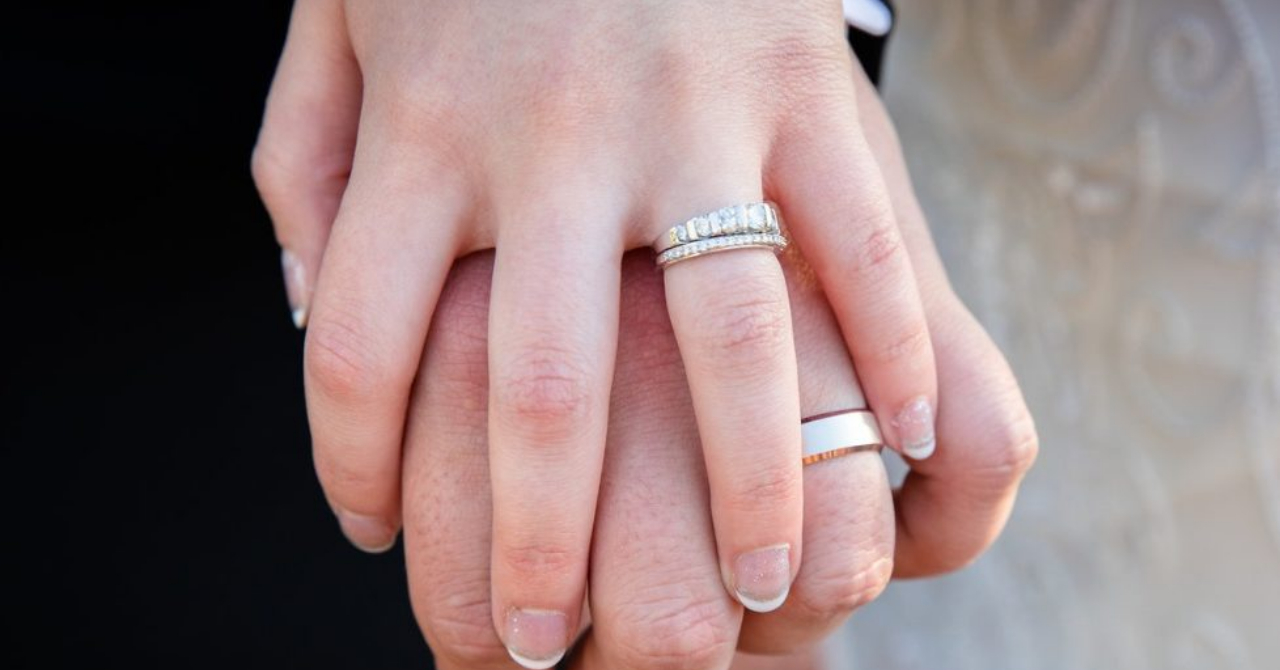 Custom Made Engagement Rings Near Me