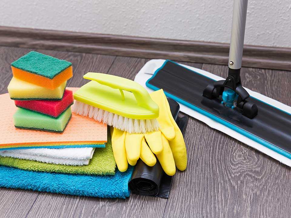 End Of Tenancy Cleaning In Penge